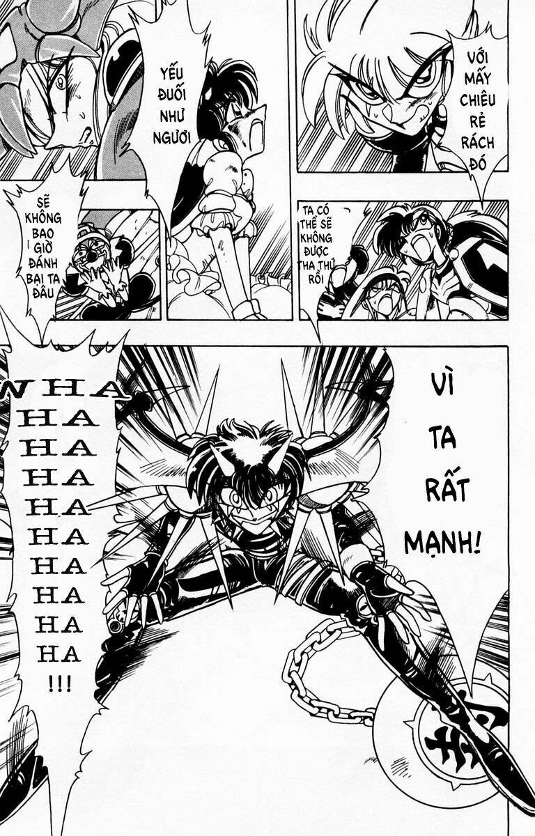 violinist of hameln - cây đàn kì diệu chapter 85 38