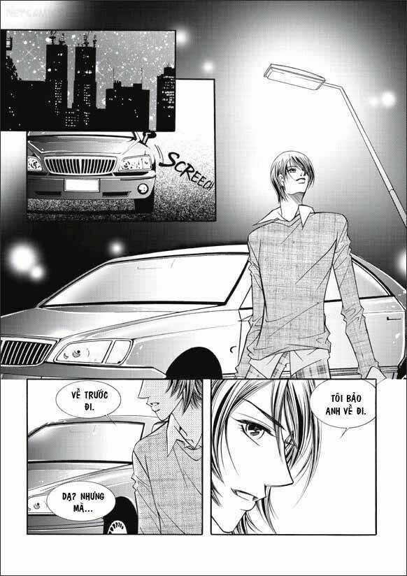 can't lose you chapter 8 11