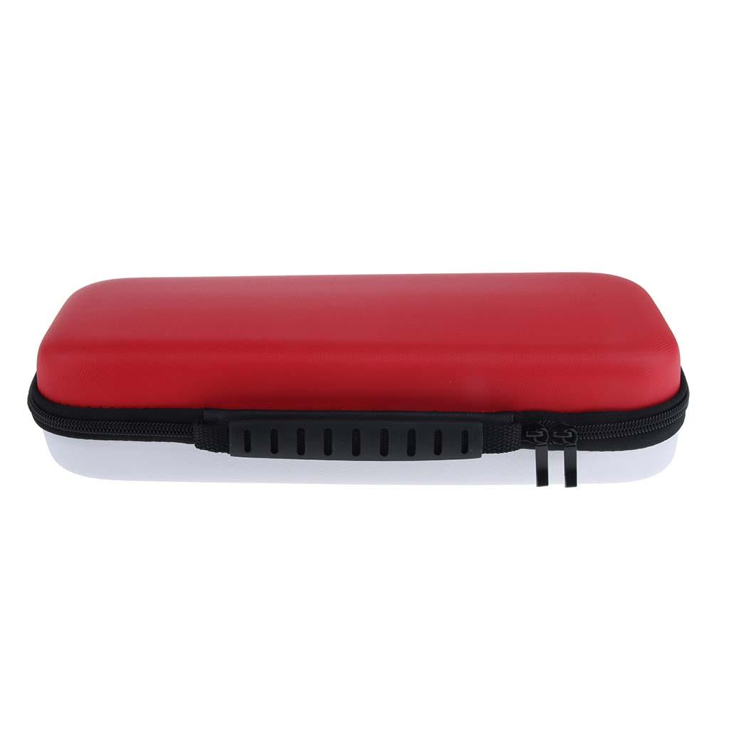 Hard EVA Storage Bag Case Cover Protective Shell for Switch Console