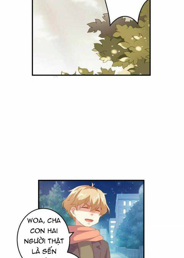 ân huệ của quỷ vương chapter 16 15