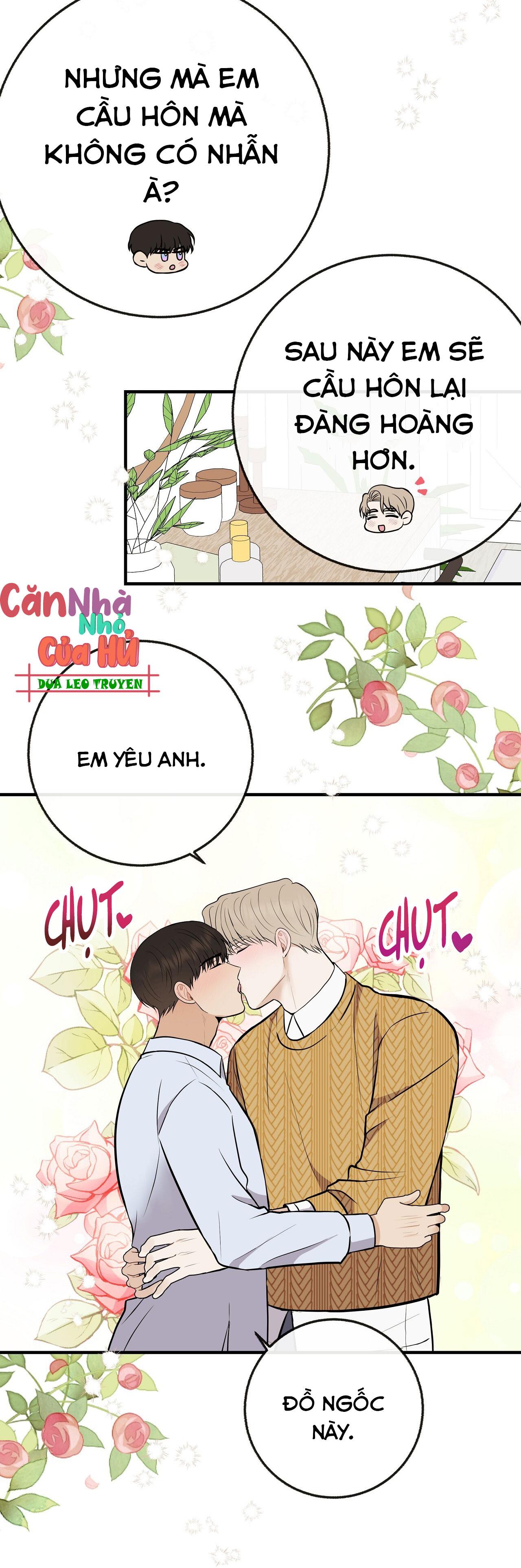 đứa trẻ này là con tôi (end) chapter 52 50