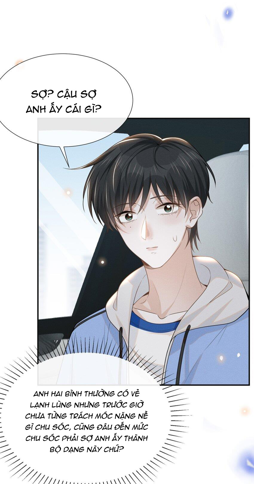 kiếp sau không gặp chapter 51 20