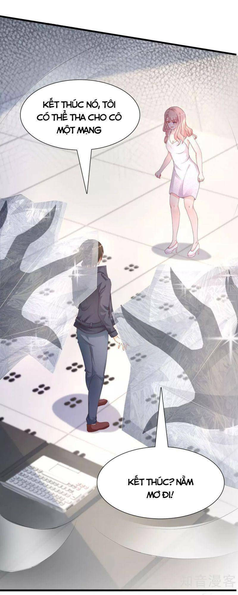 tối cường vận đào hoa chapter 197 27