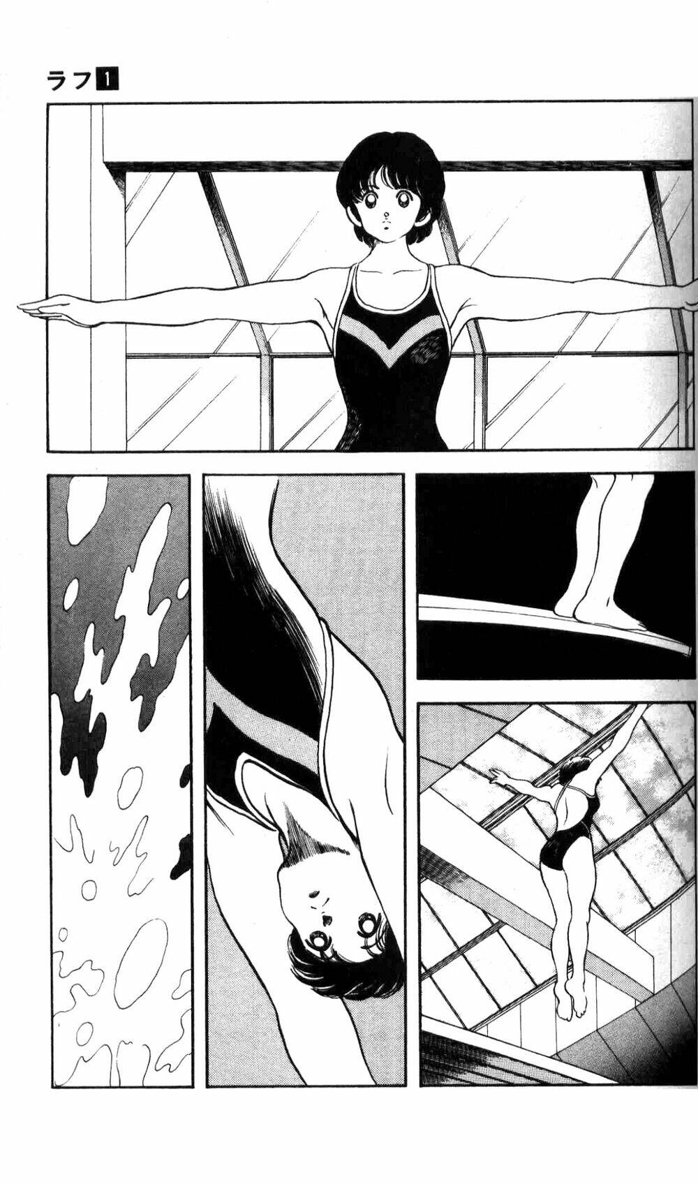 rough - ngọc thô chapter 3 8