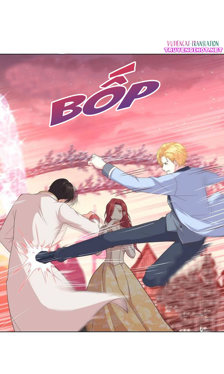 lời cầu hôn đến từ hoàng đế chapter 15.1 30