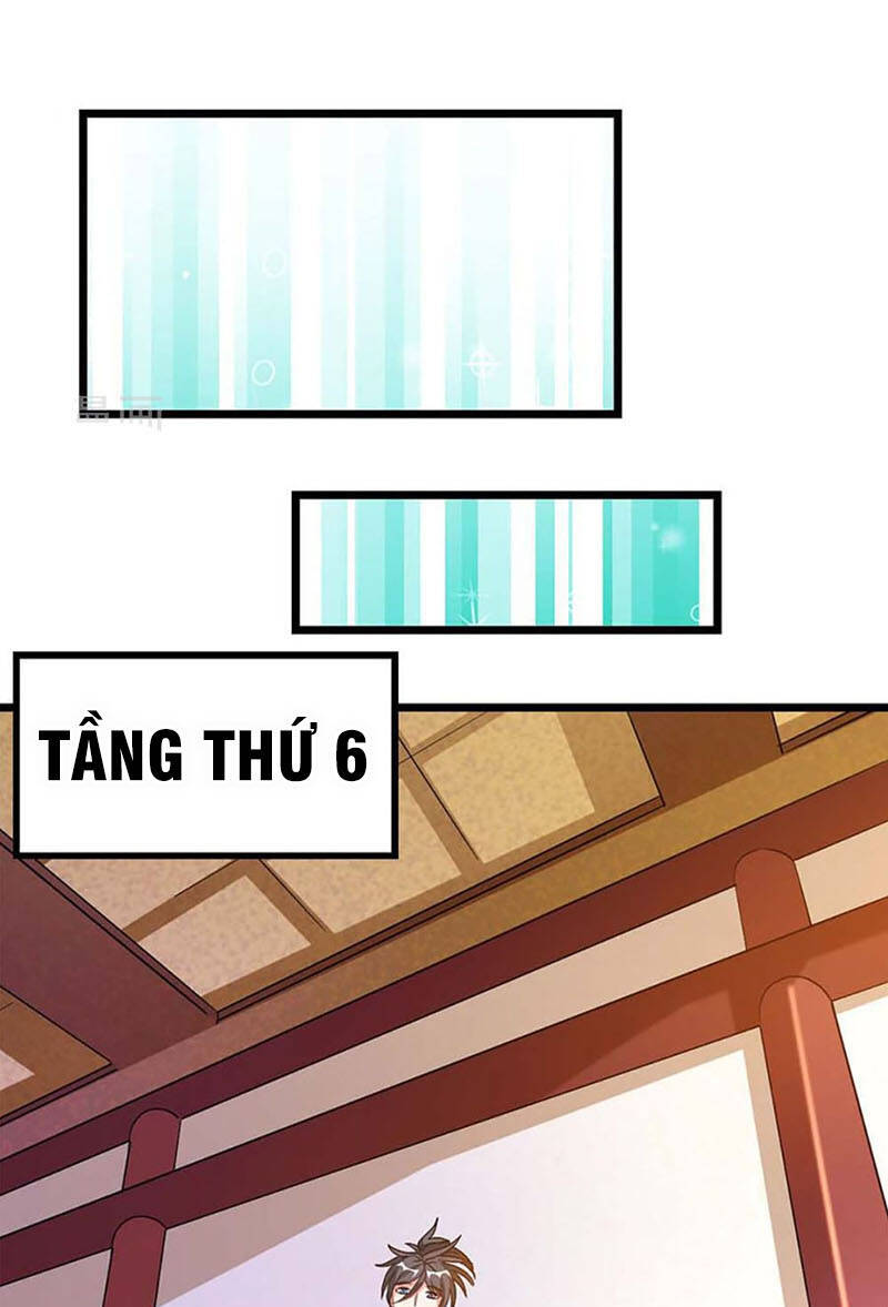 cửu dương thần vương chapter 204 2