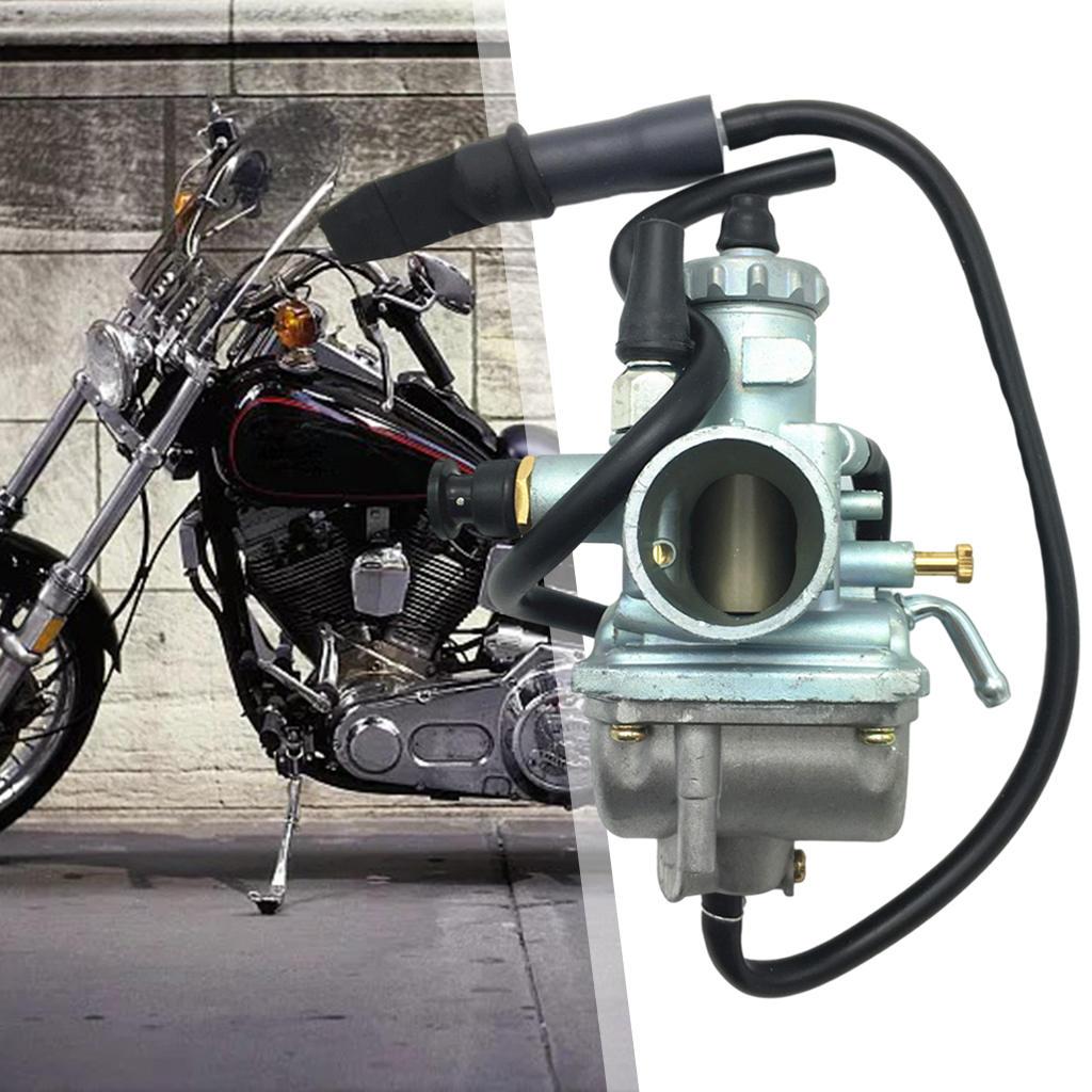 Carburetor 13200-18A10 Fits for Suzuki Quadrunner LT230GE LTF230 Durable