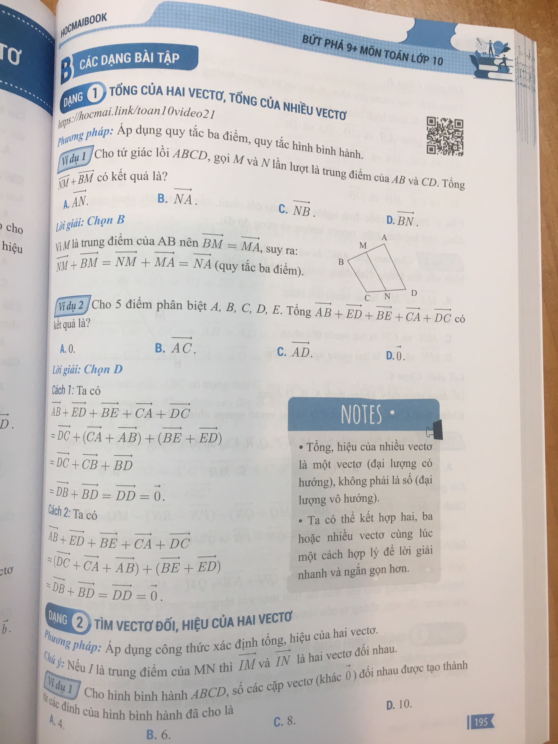 Sách Bứt Phá 9 + Môn Toán Lớp 10 ( Update Mới Nhất )