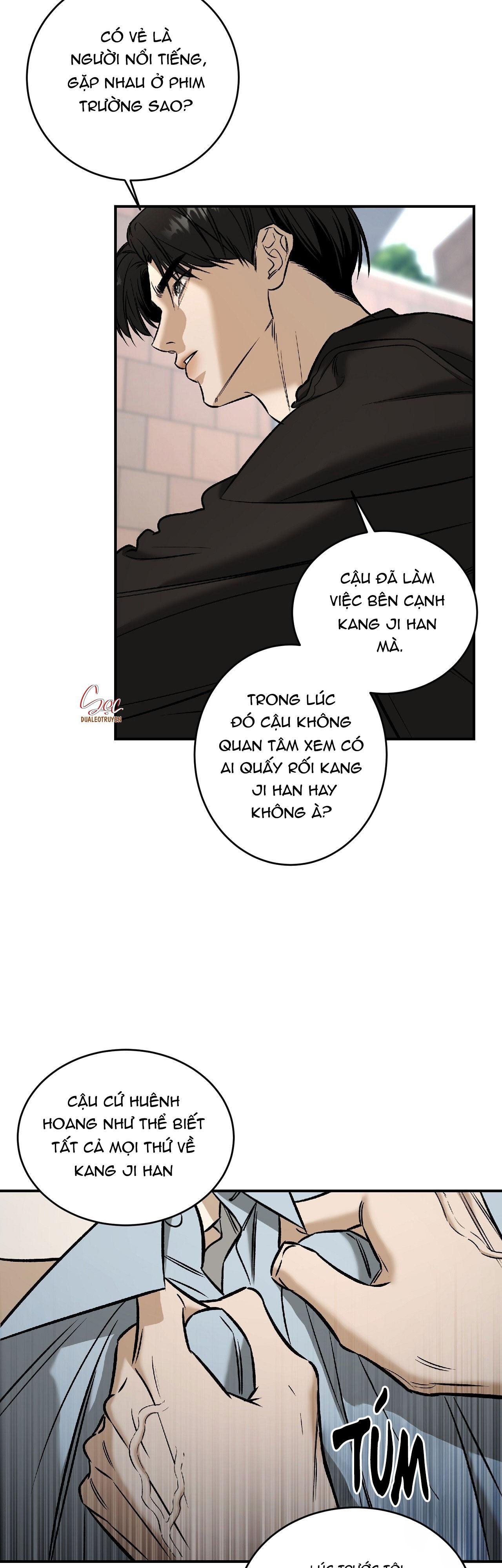 người đàn ông cho em tất cả chapter 41 26