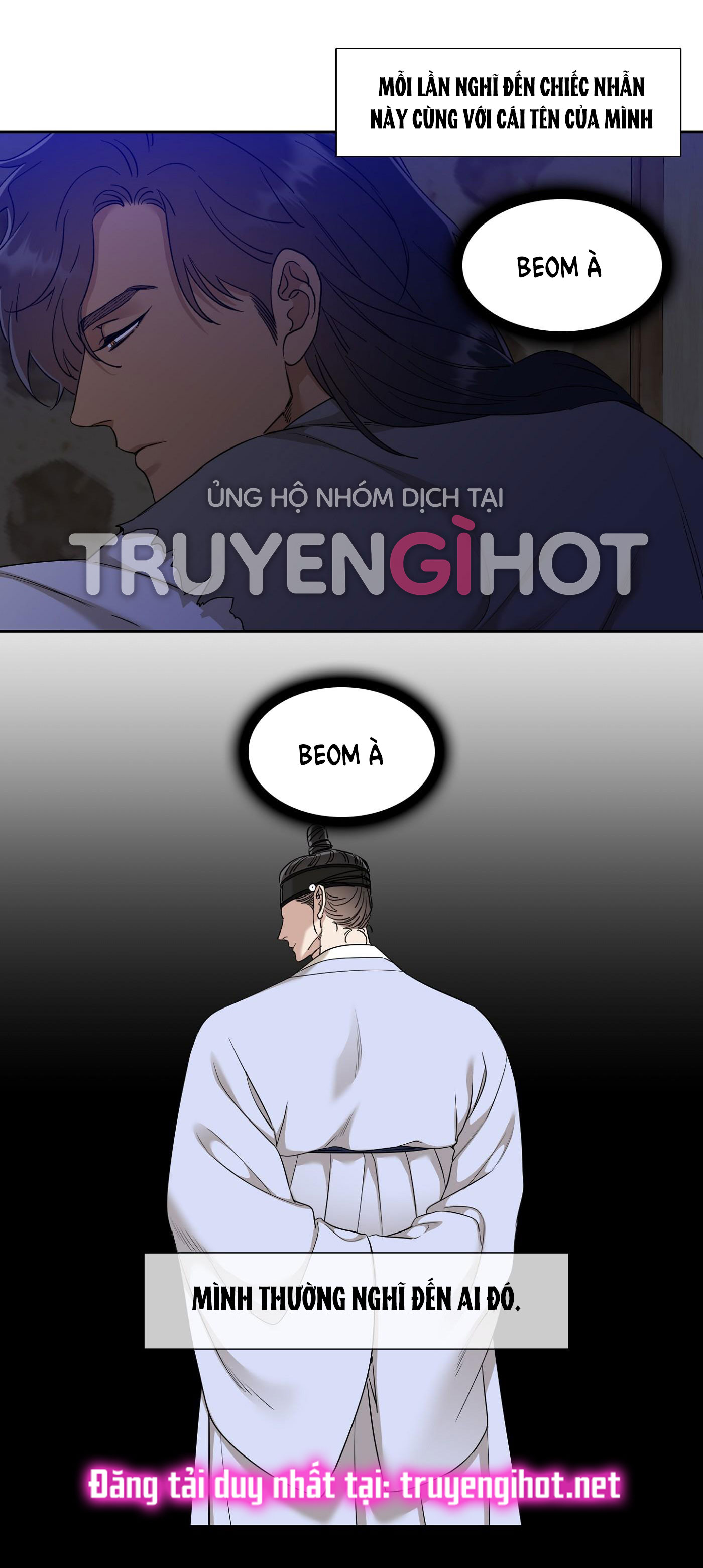 mắt phủ toàn sương chapter 61 43