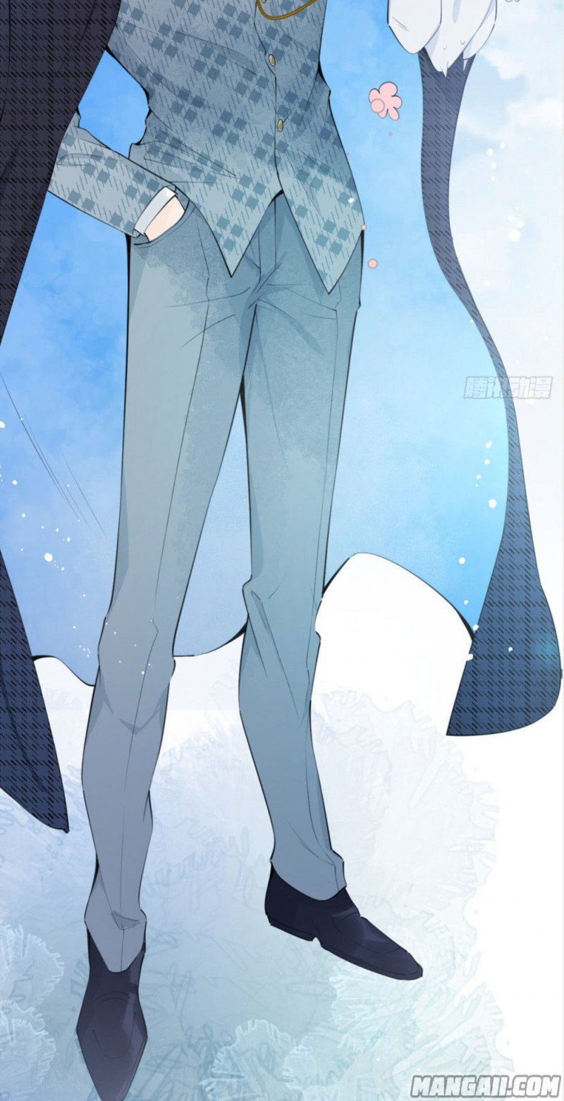 ta có năm đại lão ba ba chapter 7.2 6