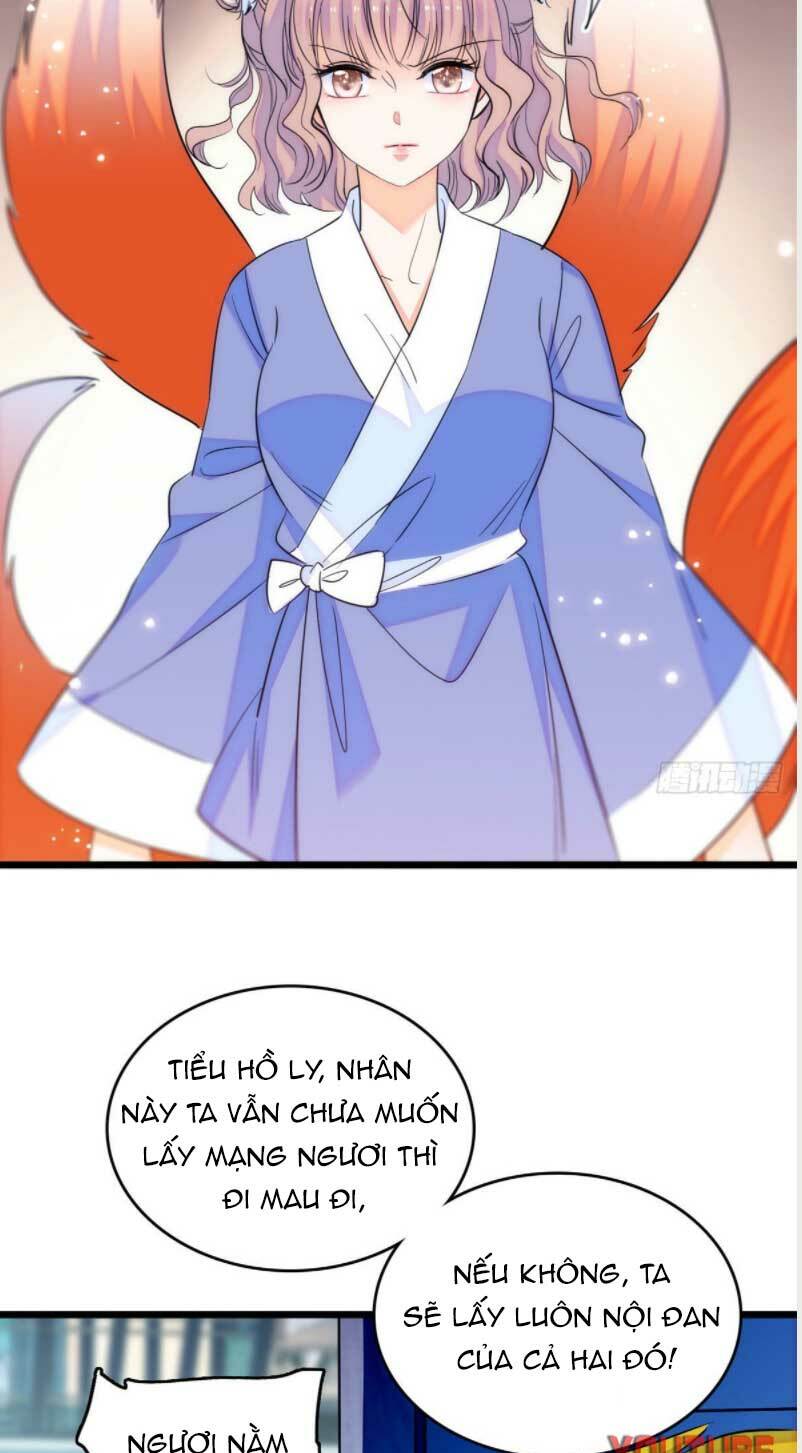 toàn mạng đều là fan cp của tôi với ảnh đế chapter 167.1 16