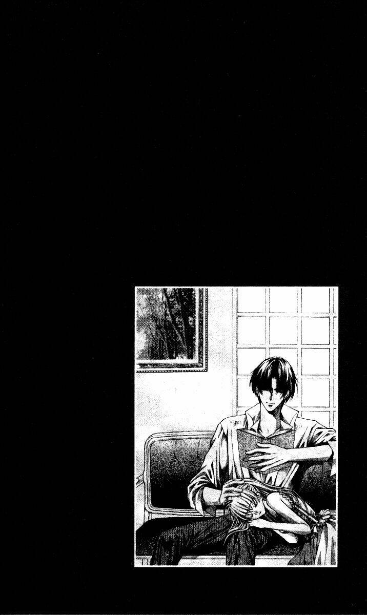 anh chàng khắc tinh chapter 39 2