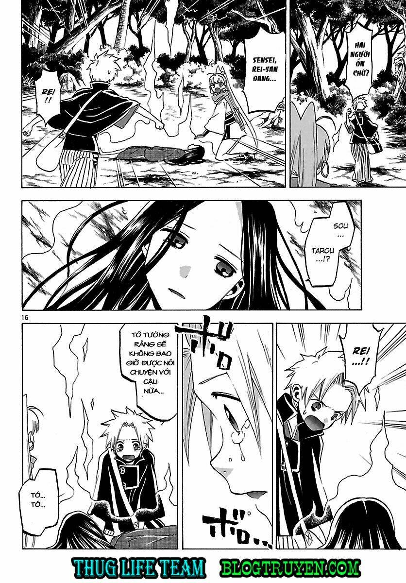 kaitai shinsho zero chapter 67 21