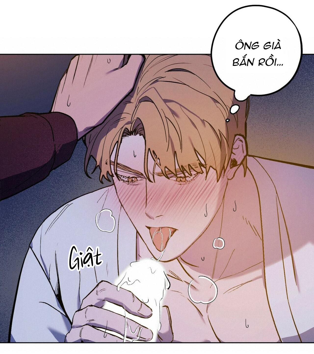 làm dâu nhà tài phiệt họ kang chapter 21 46