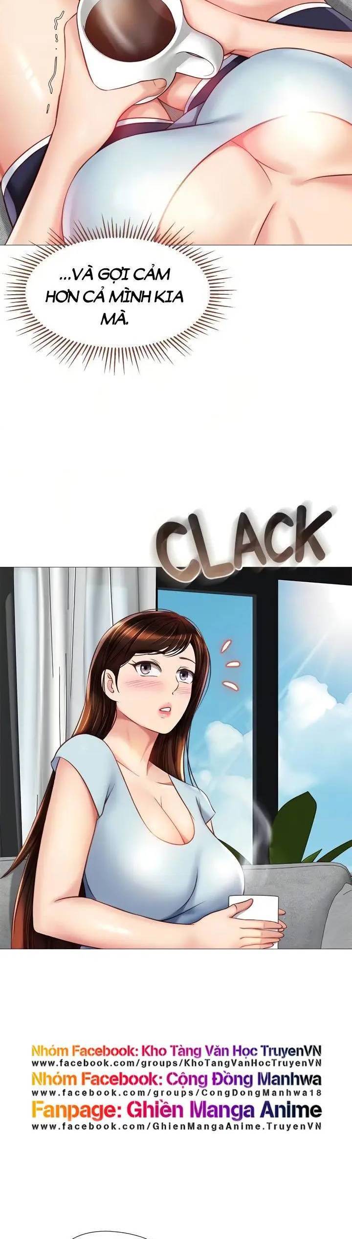 my daughter's friend chapter 66 17