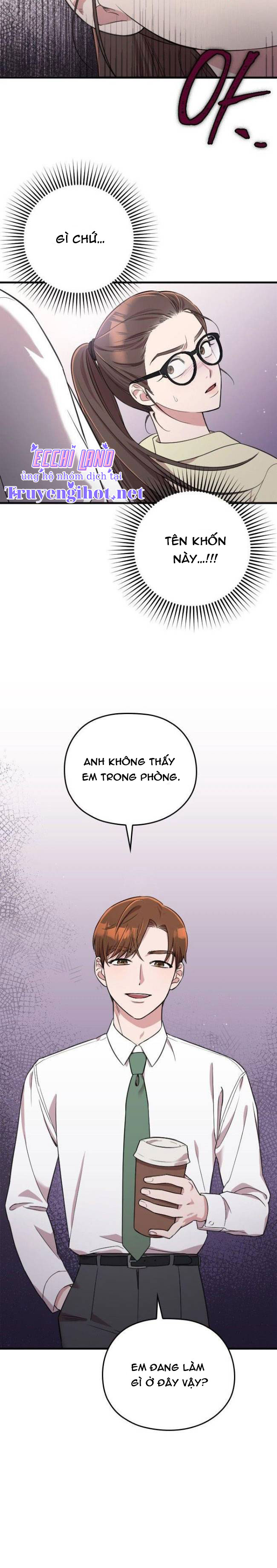 cô đi mà lấy chồng tôi chapter 1.2 20