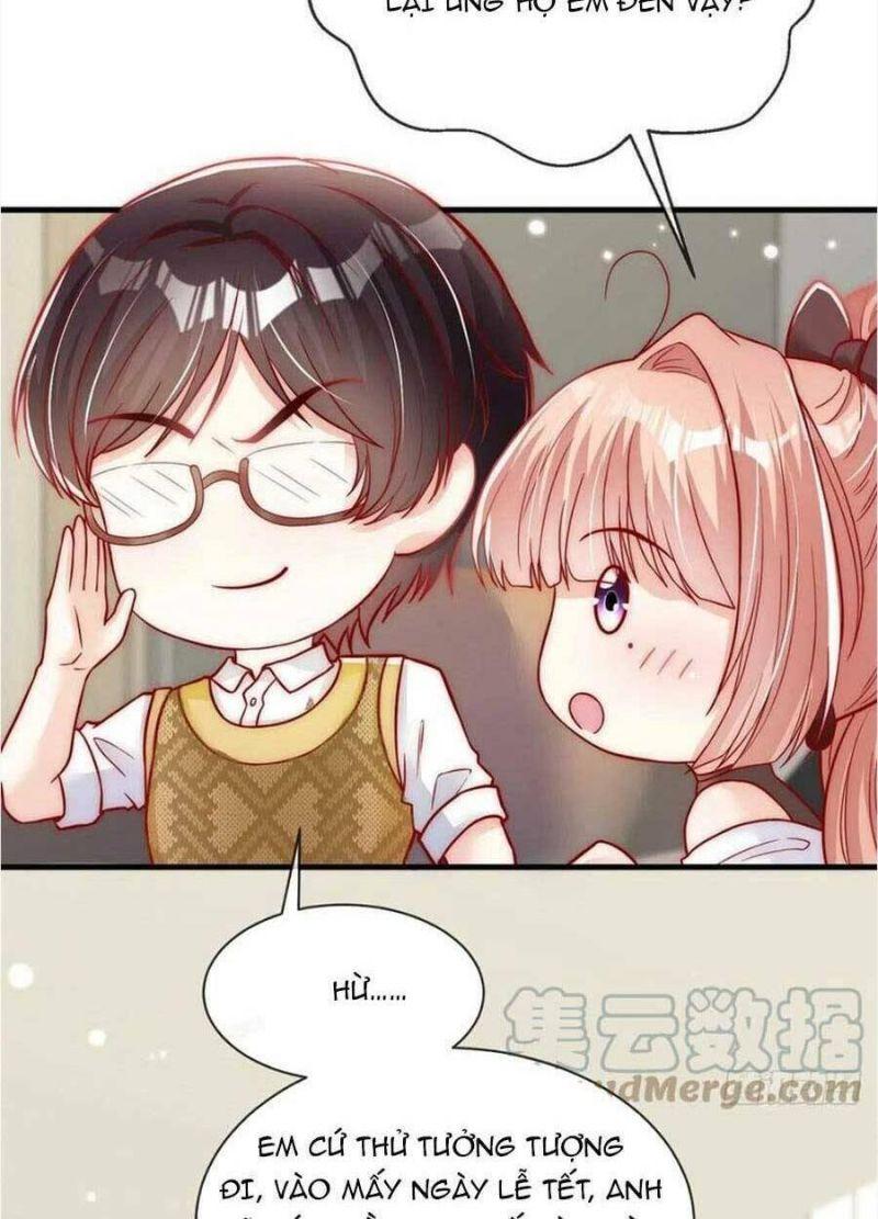 tôi được năm đại lão chiều chuộng hết nấc chapter 47 42