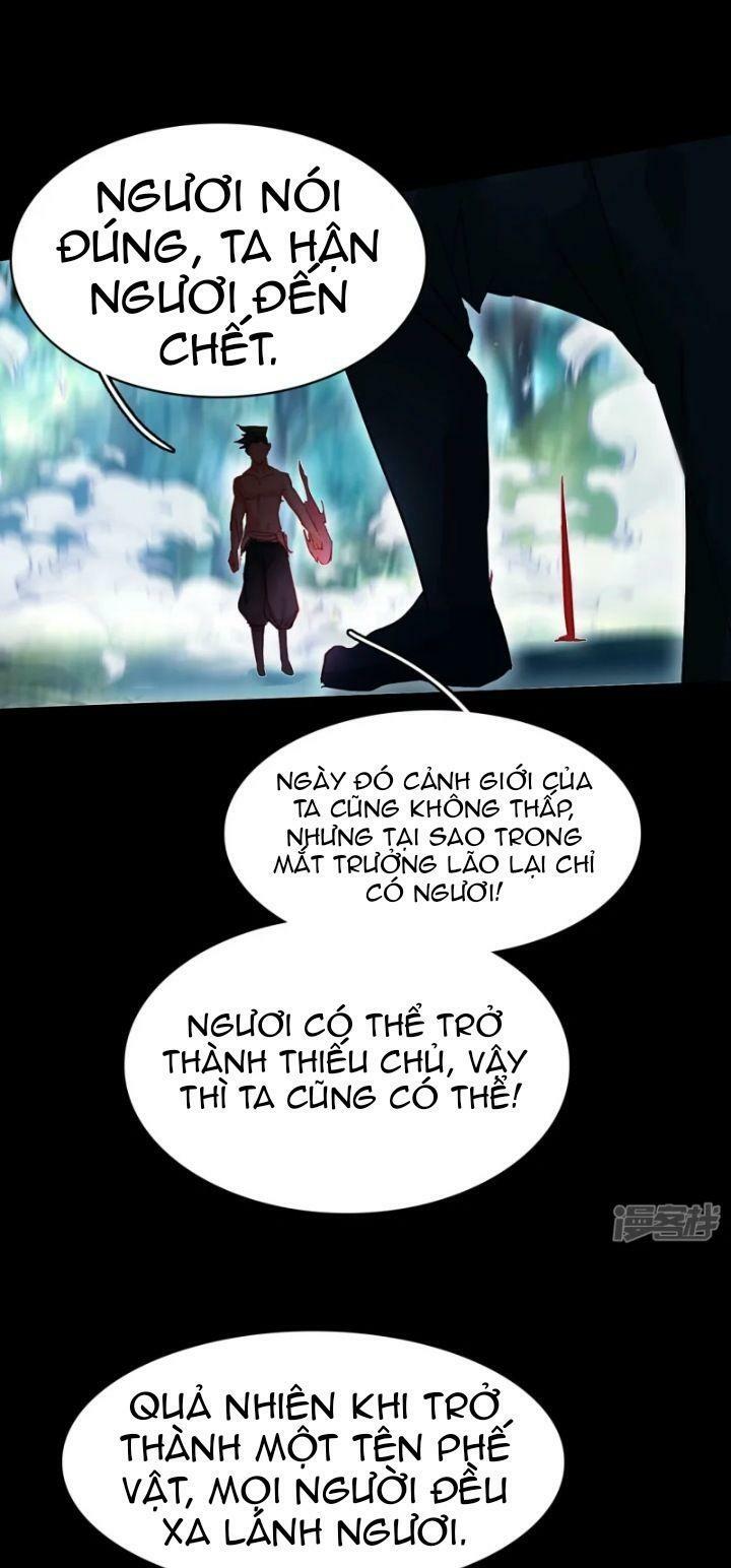 long đằng chiến tôn chapter 6 30