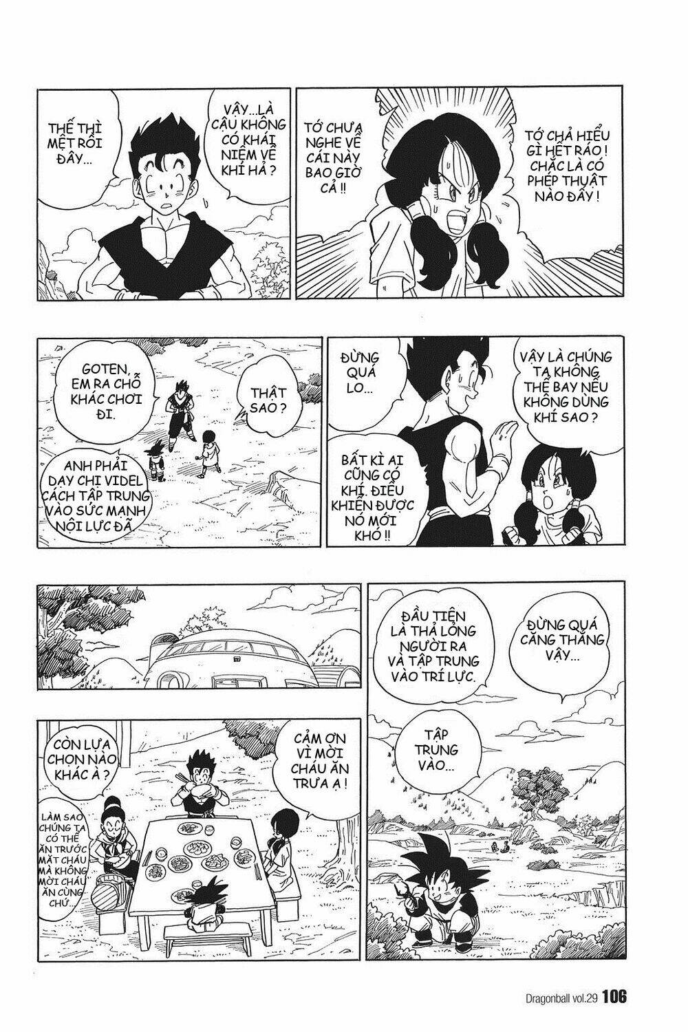 dragon ball - bảy viên ngọc rồng chapter 428 4