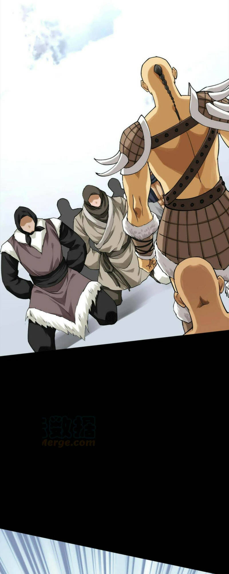 trọng sinh ta là đại thiên thần chapter 203 23