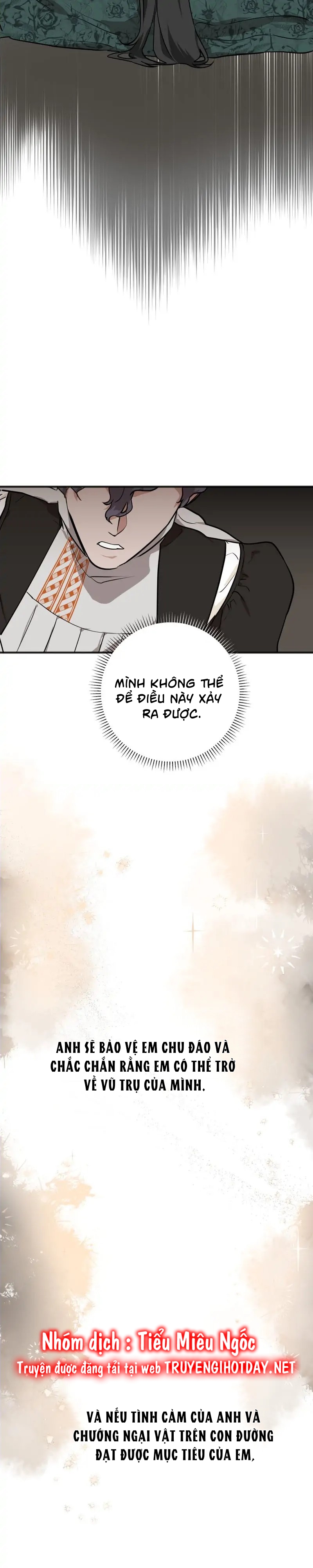 tạm biệt nàng, juliet chapter 23 15