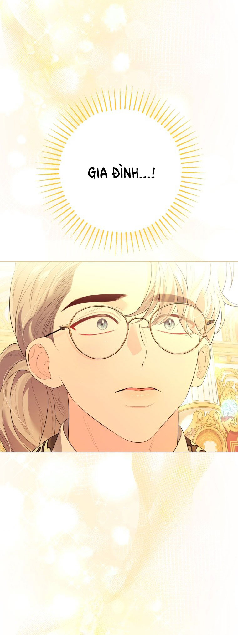 thà rằng để tôi trở thành nữ hoàng chapter 28.2 10