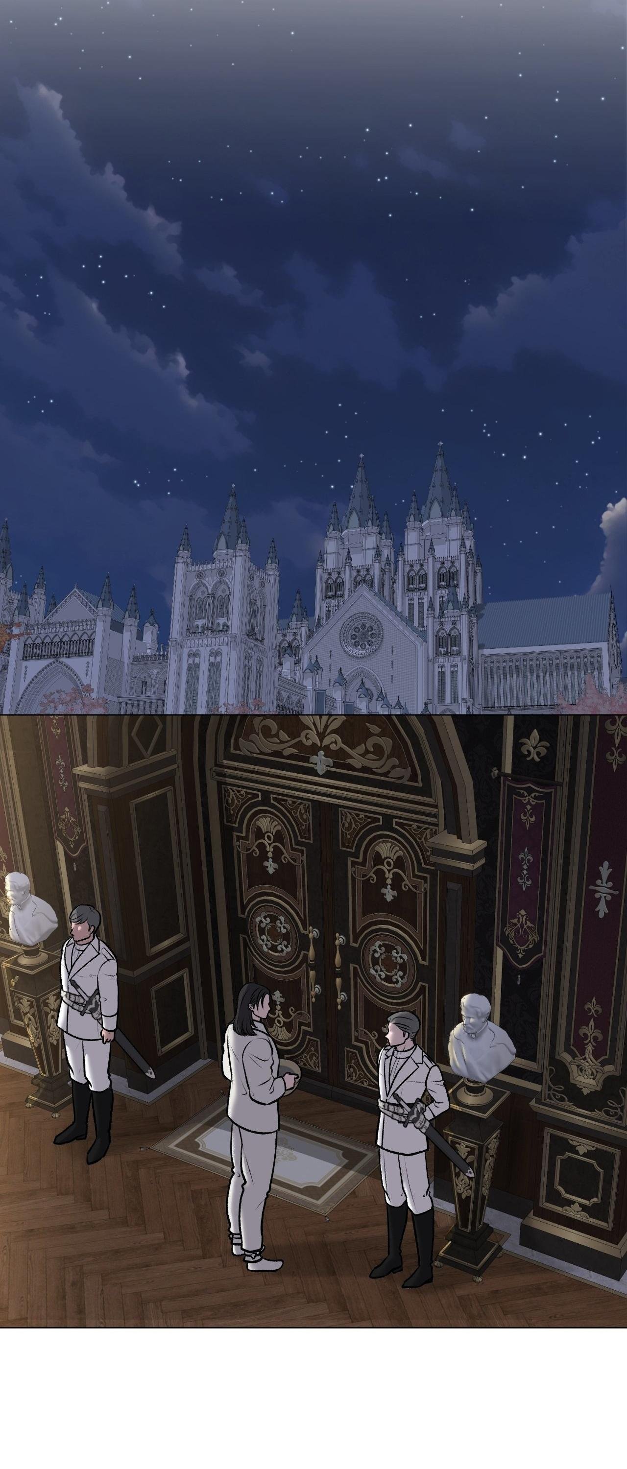 ảo ảnh chapter 30.2 55