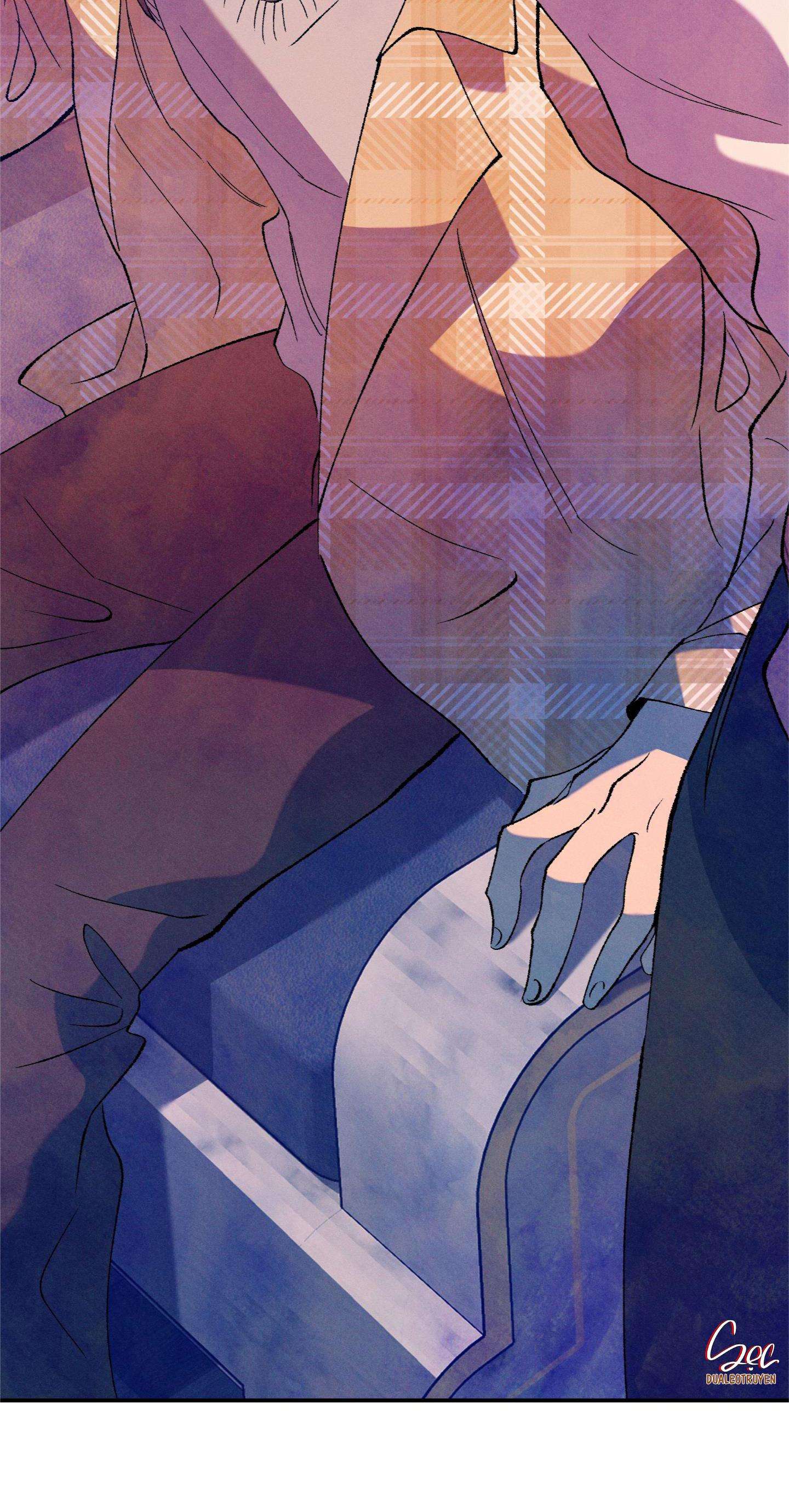 ông chú bên cửa sổ chapter 48 28