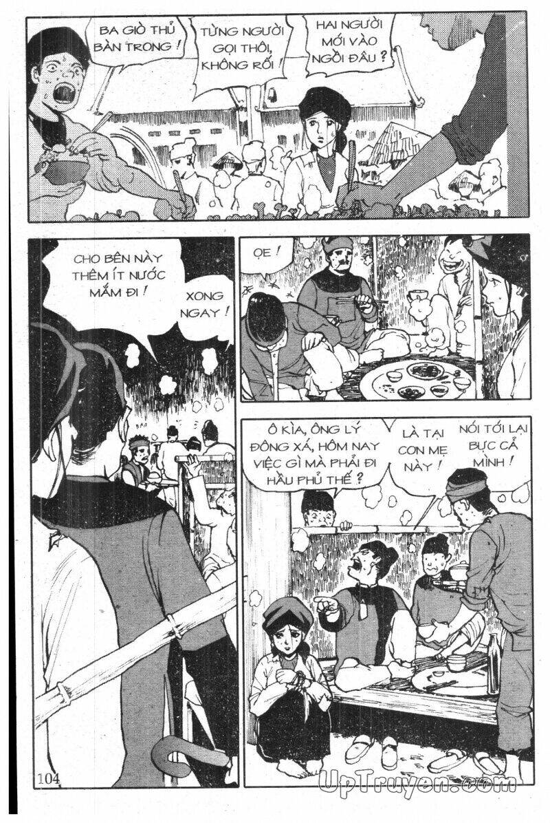 tắt đèn chapter 2 103