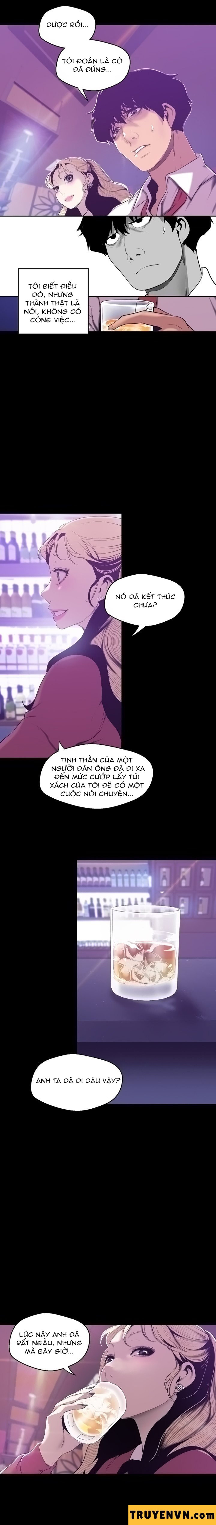 một thế giới mới tuyệt vời chapter 65 14