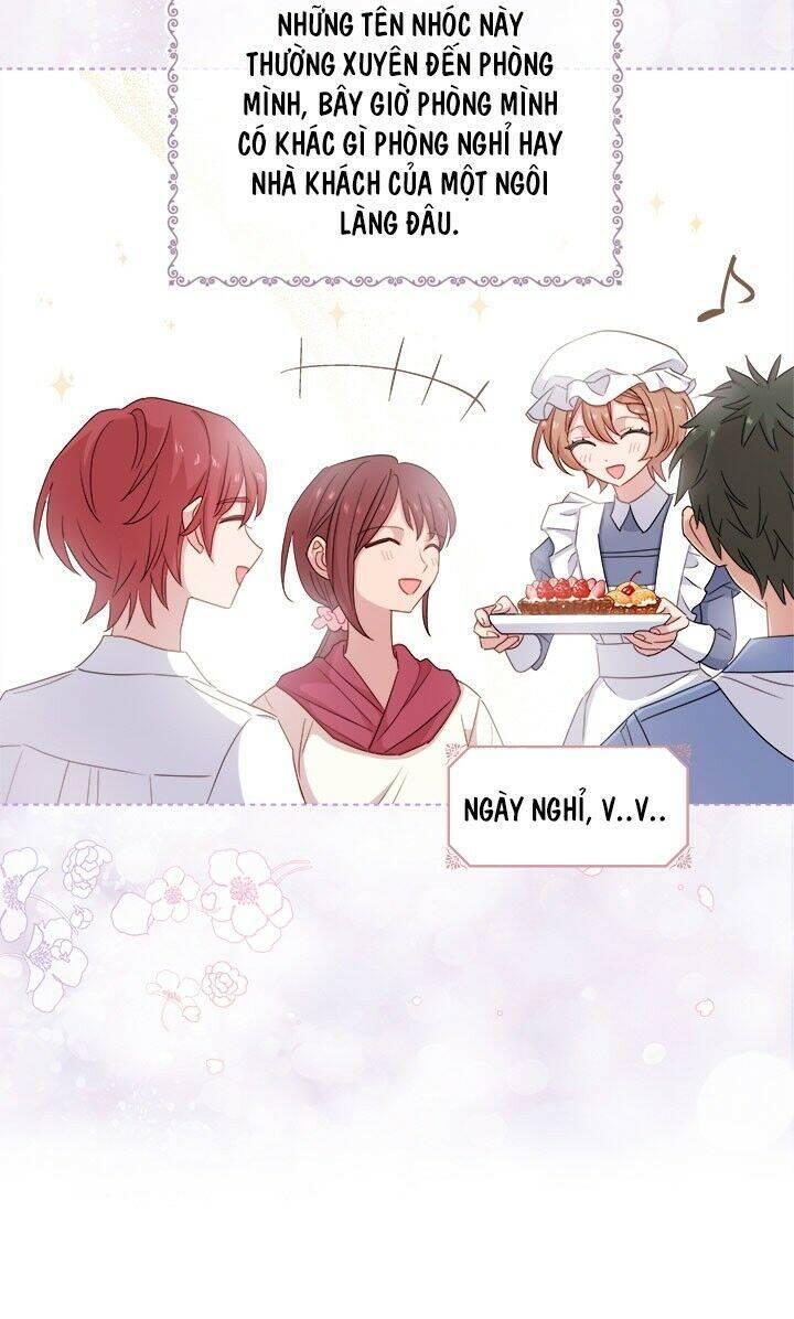 để yên cho tiểu thư hiền chapter 30 23