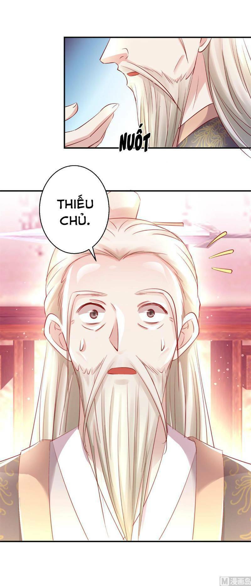 cửu dương đế tôn chapter 132 8