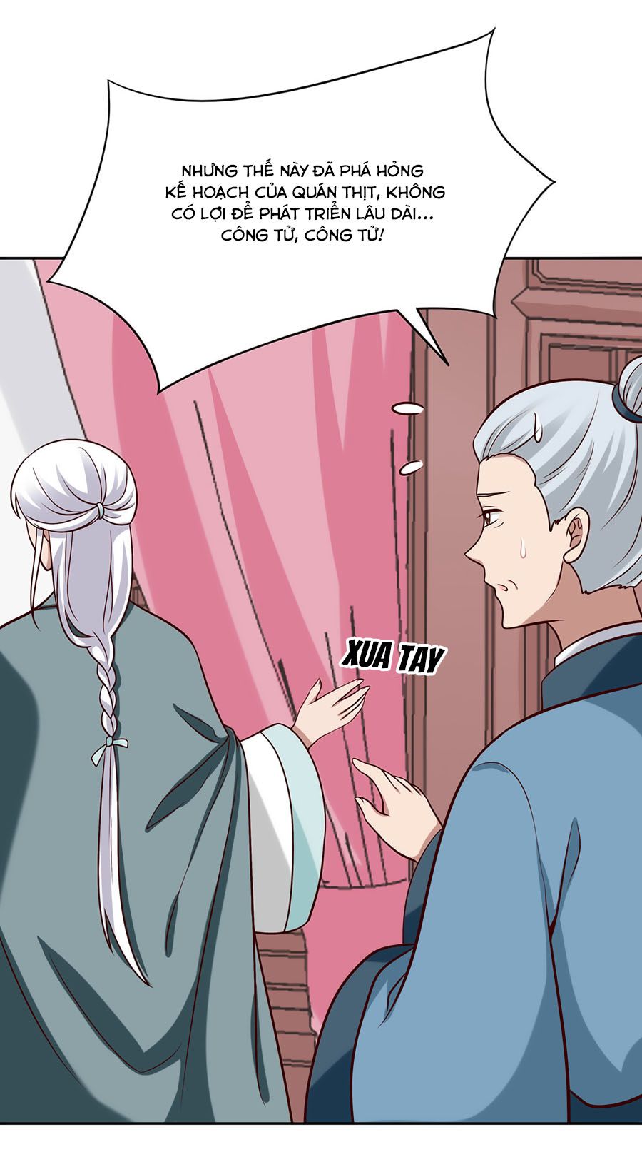 kiêu ngạo vương gia chủng điền phi chapter 96 10