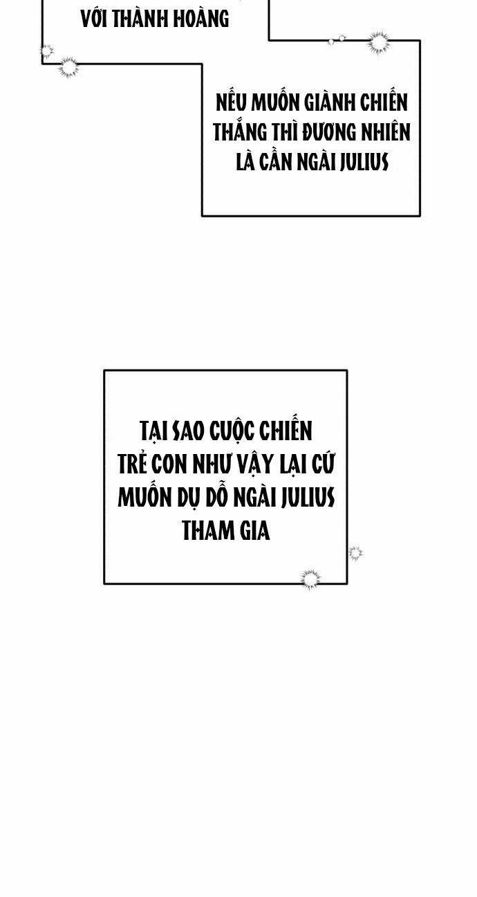công nương mint bé nhỏ chapter 15 10
