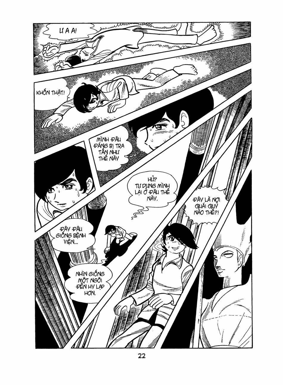 apollo’s song chapter 0 21