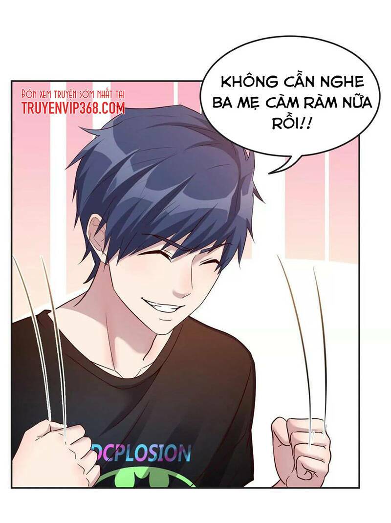 chị gái tôi là đại minh tinh chapter 1 6