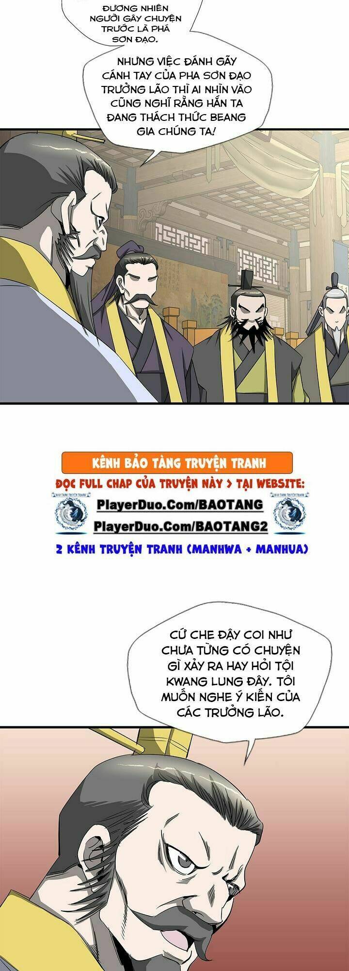 cuồng long chapter 52 5