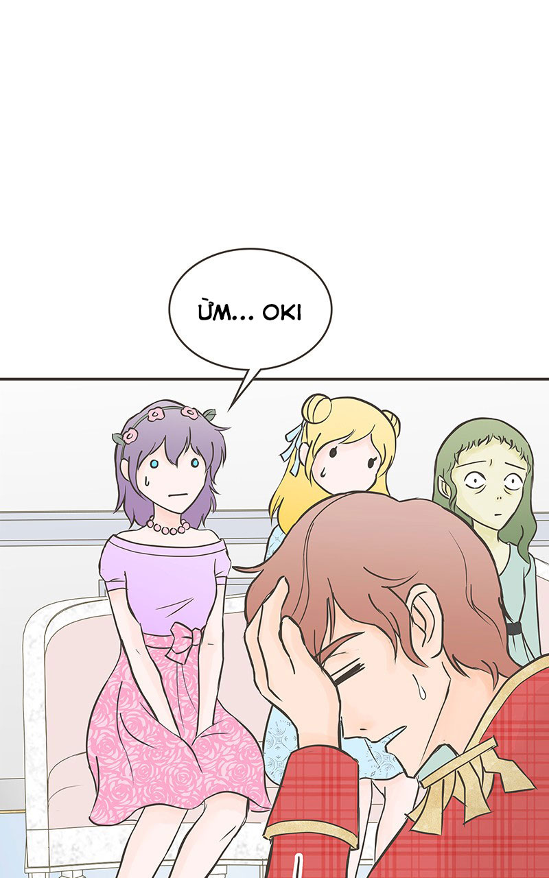 những nàng công chúa bị nguyền rủa chapter 24 44