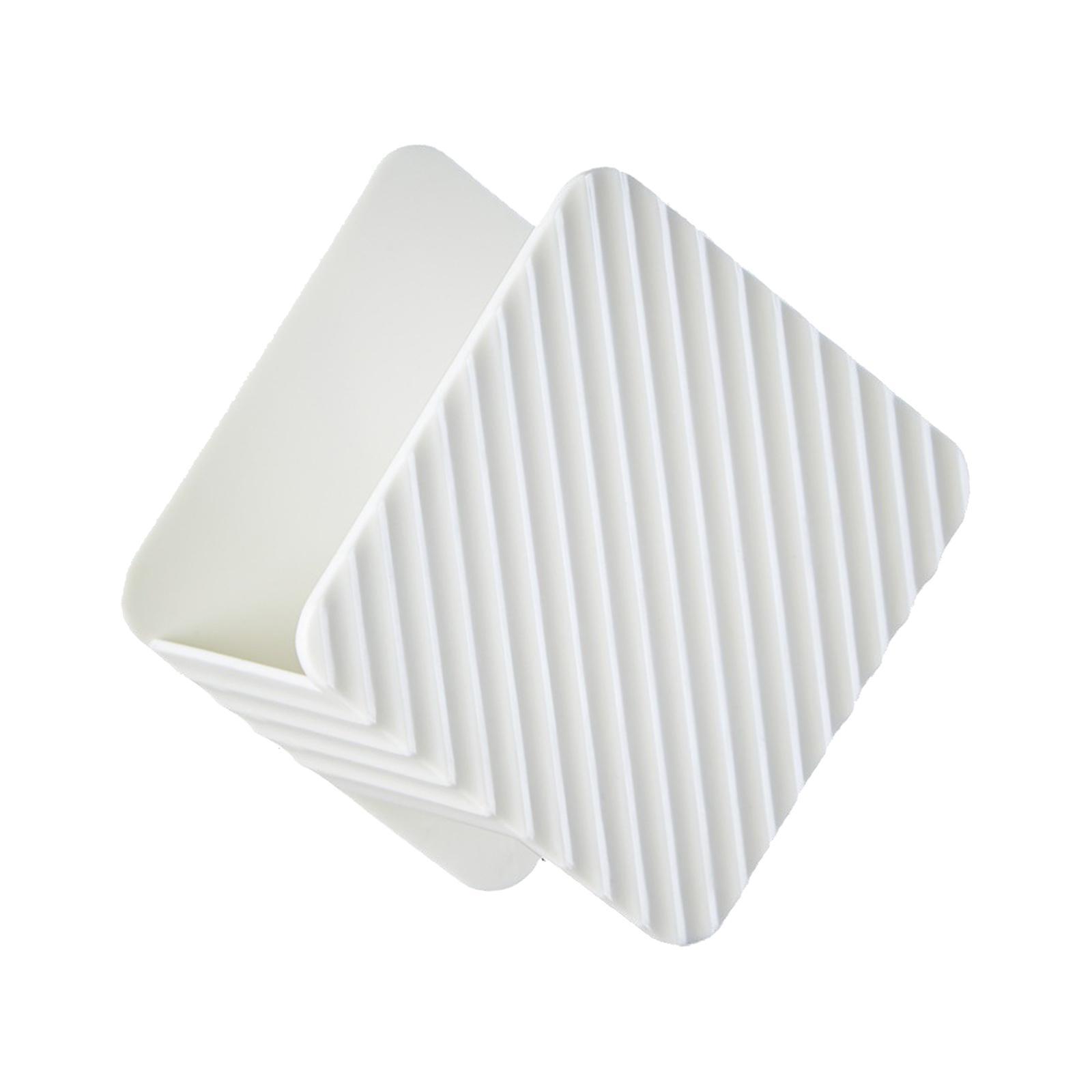 Sink Rack Bathroom Accessories Punch Free Mounted Kitchen Sink  Organizer