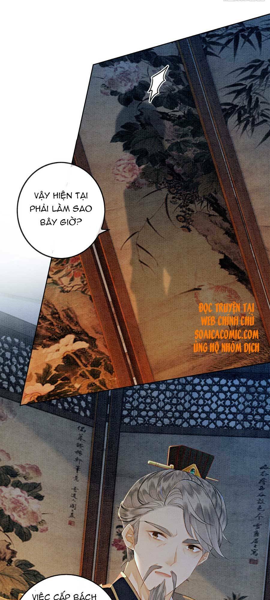 bắt đầu hủy hôn để công lược vương gia chapter 15 25