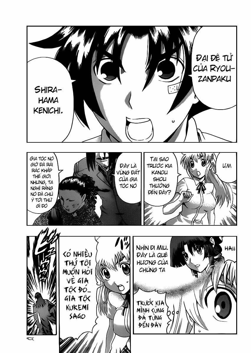 history's strongest disciple kenichi chapter 429 12