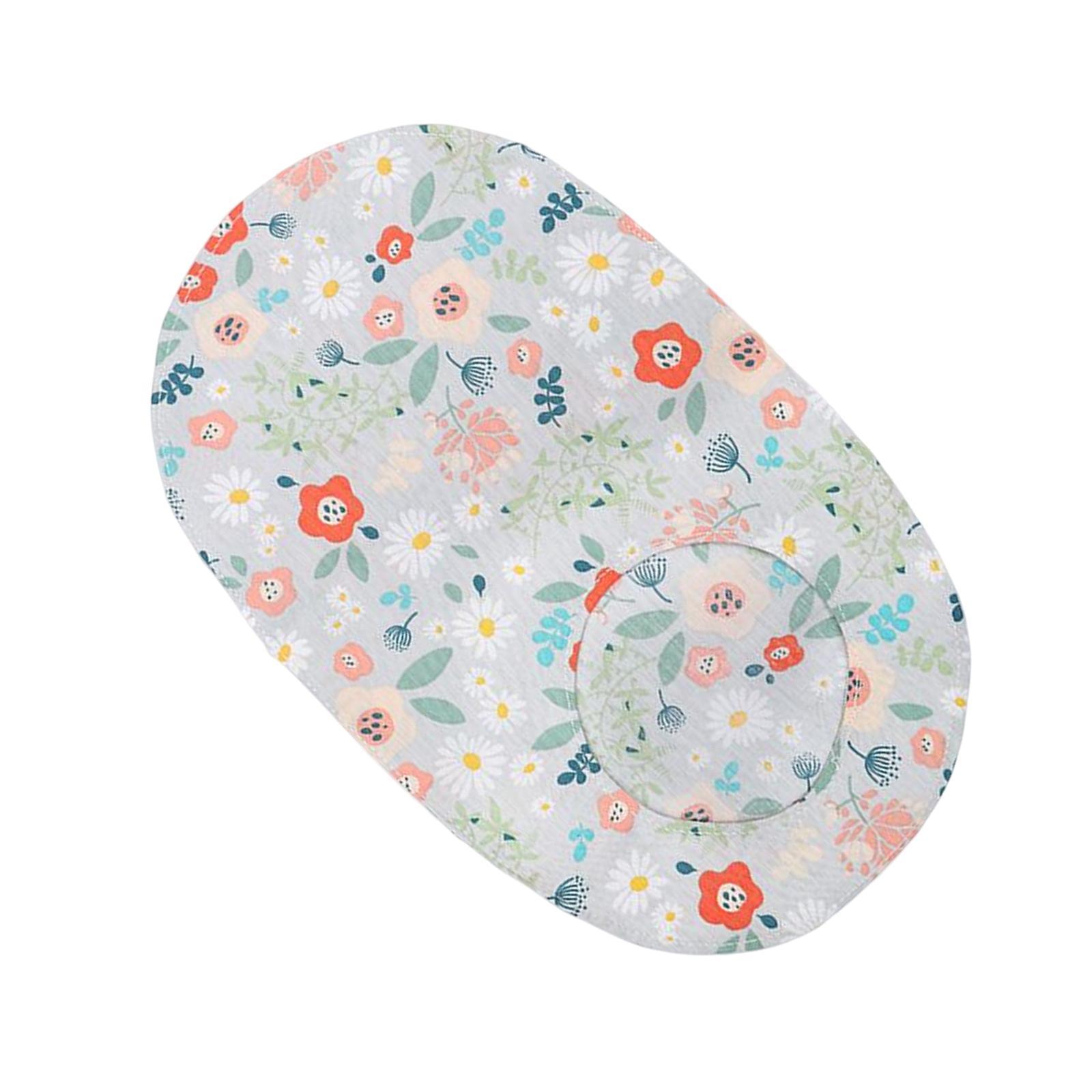 Protective Cover Pouch Bag System Colostomy Bags for Colostomy Urostomy leaves