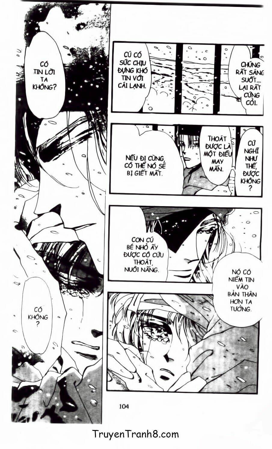 đứa con số phận chapter 41.1 8