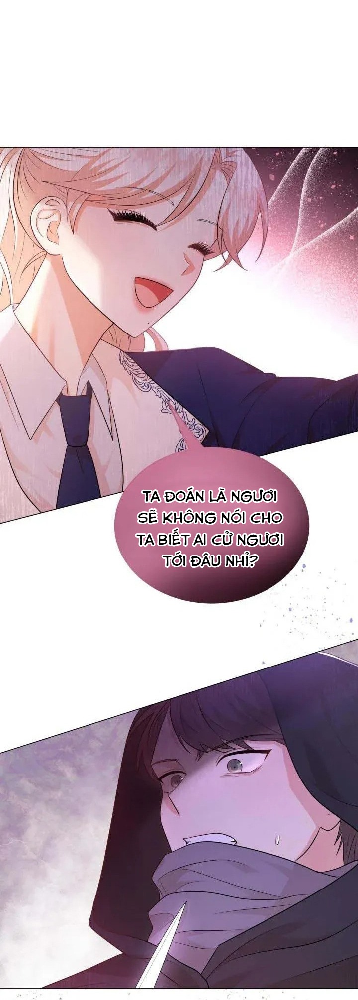 diễn vai ác nữ cũng thật khó khăn chapter 31.2 24