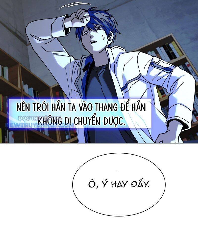 tận thế cũng chỉ là trò chơi chapter 19 86