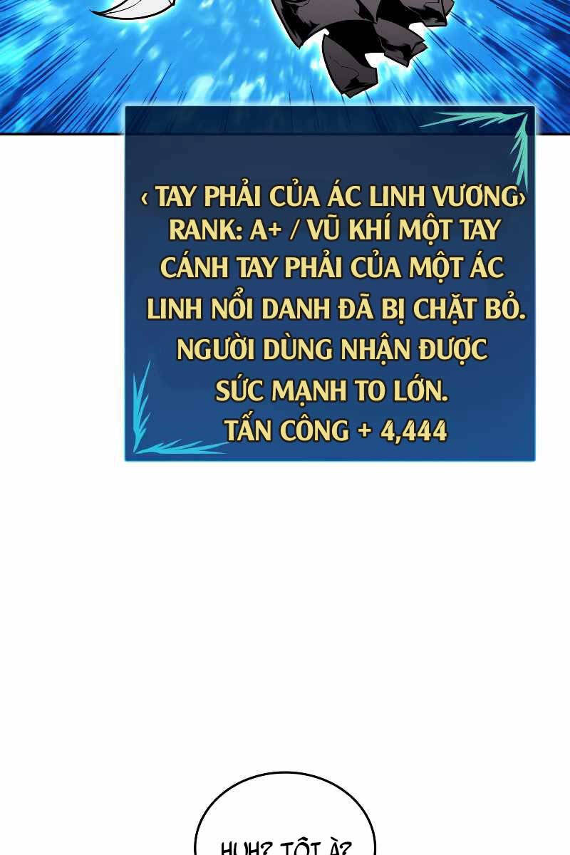 tôi là lính mới chapter 136 3