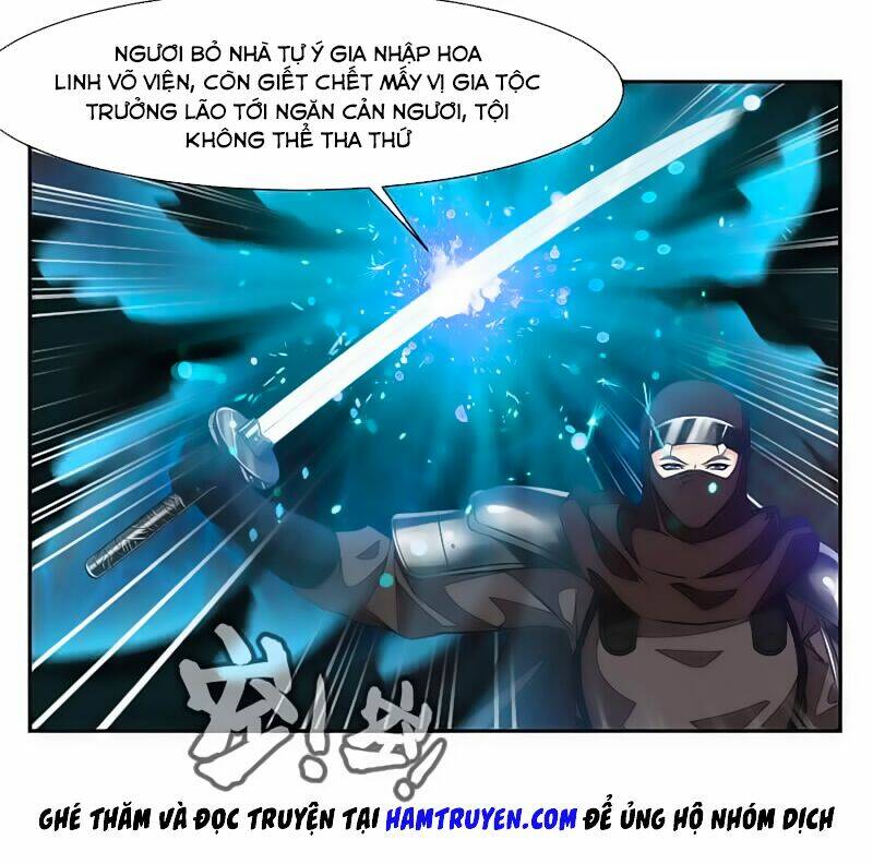 cửu dương thần vương chapter 47 34