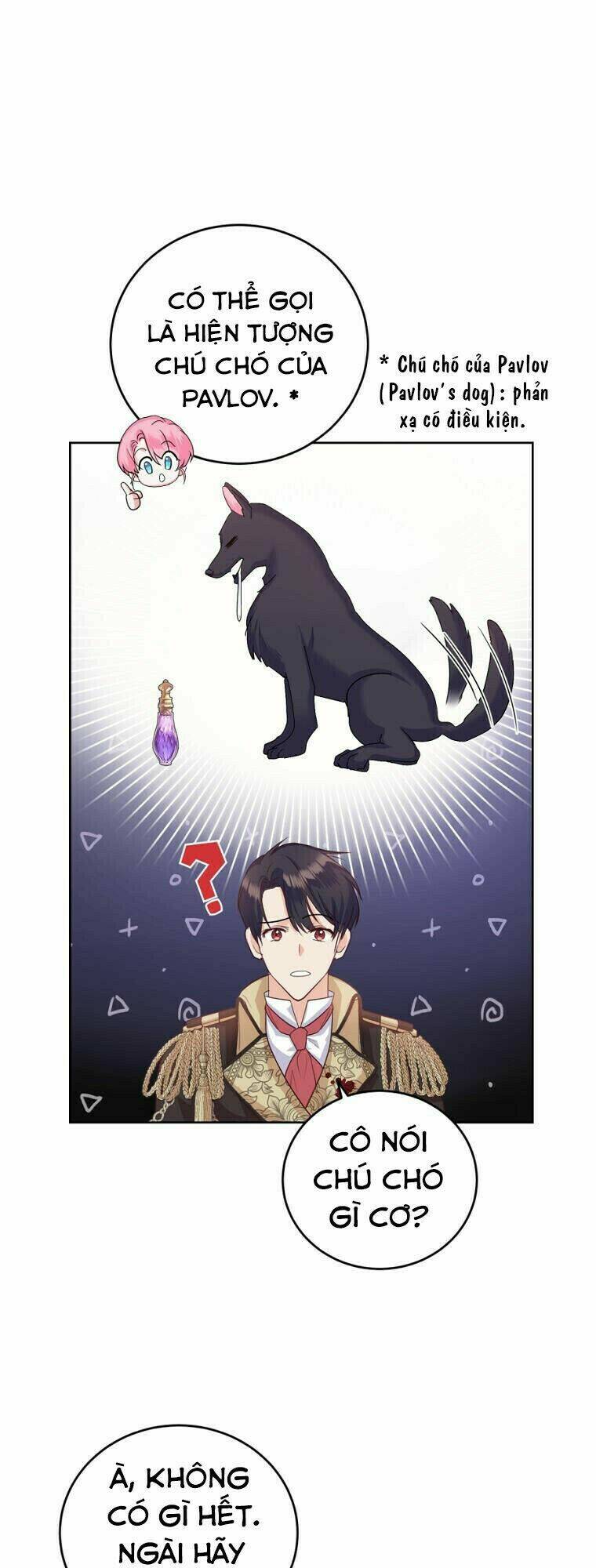 nhà điều chế nước hoa độc quyền của bạo chúa chapter 37 53