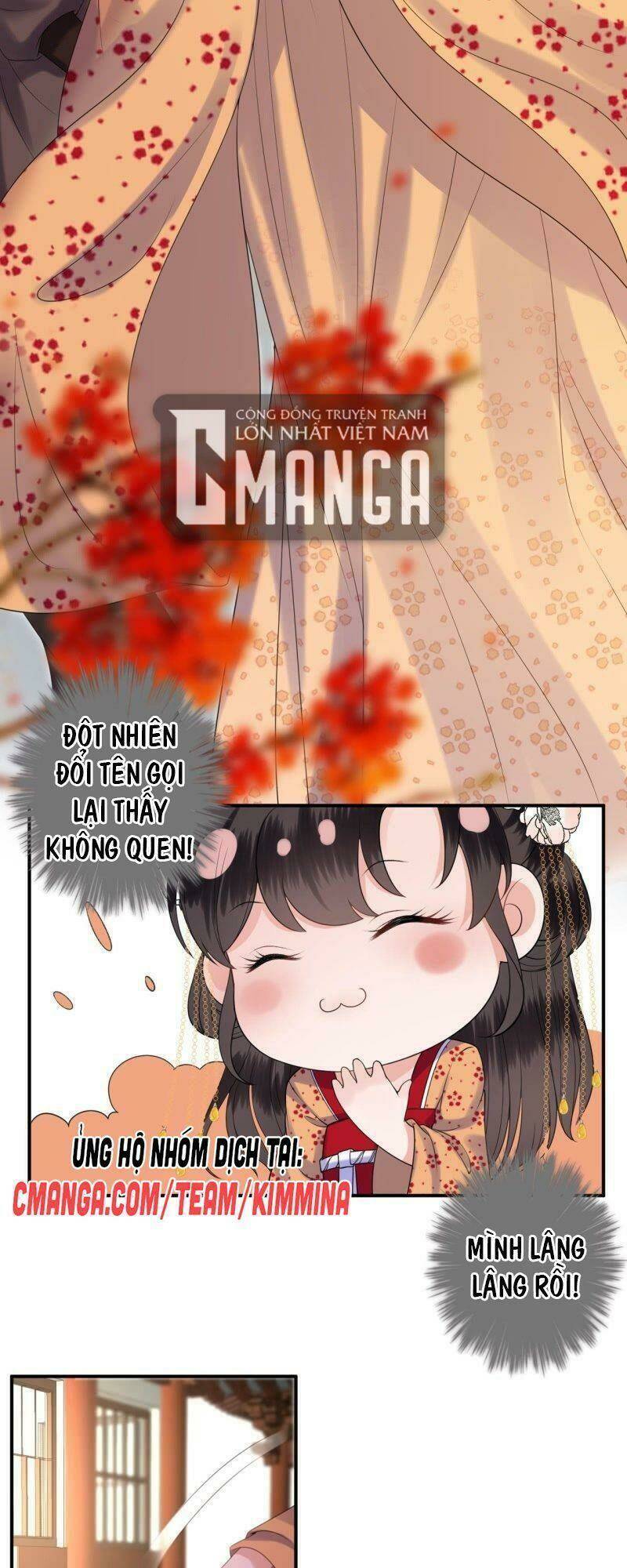 vương gia kiêu ngạo quá khó cua chapter 107 23